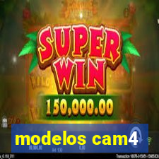 modelos cam4